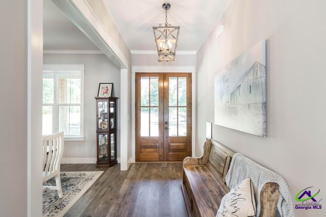 665 Edge Road, Forsyth, GA 31029