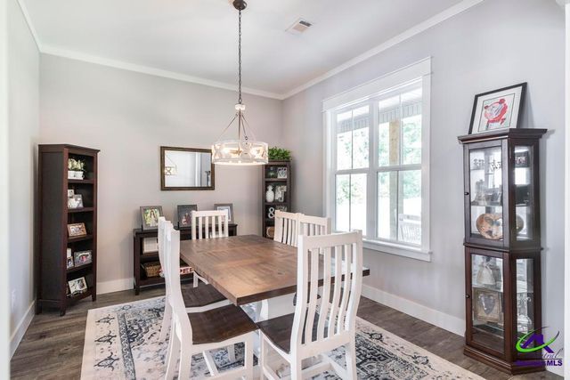 665 Edge Road, Forsyth, GA 31029
