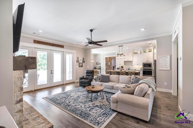 665 Edge Road, Forsyth, GA 31029