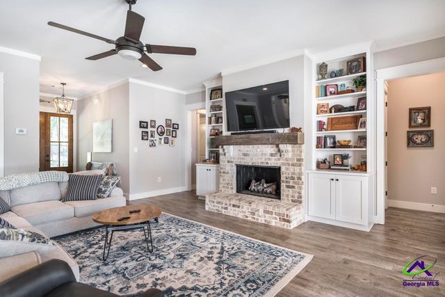 665 Edge Road, Forsyth, GA 31029