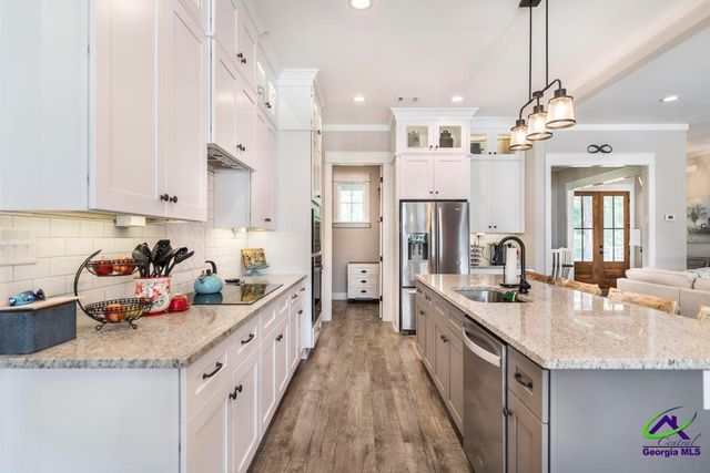 665 Edge Road, Forsyth, GA 31029