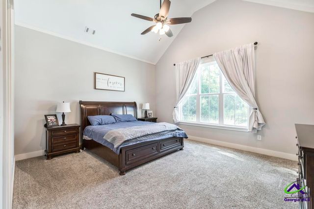 665 Edge Road, Forsyth, GA 31029