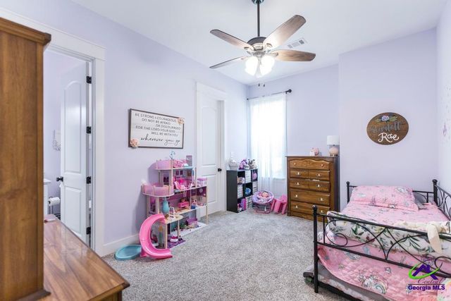 665 Edge Road, Forsyth, GA 31029