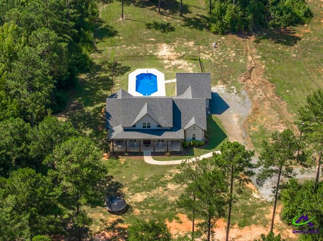 665 Edge Road, Forsyth, GA 31029