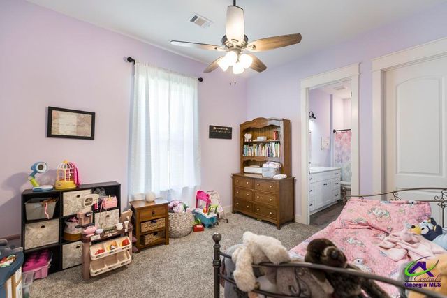 665 Edge Road, Forsyth, GA 31029