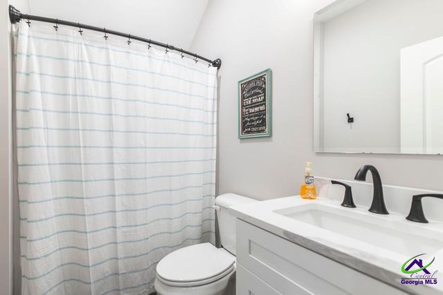 665 Edge Road, Forsyth, GA 31029