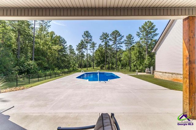 665 Edge Road, Forsyth, GA 31029