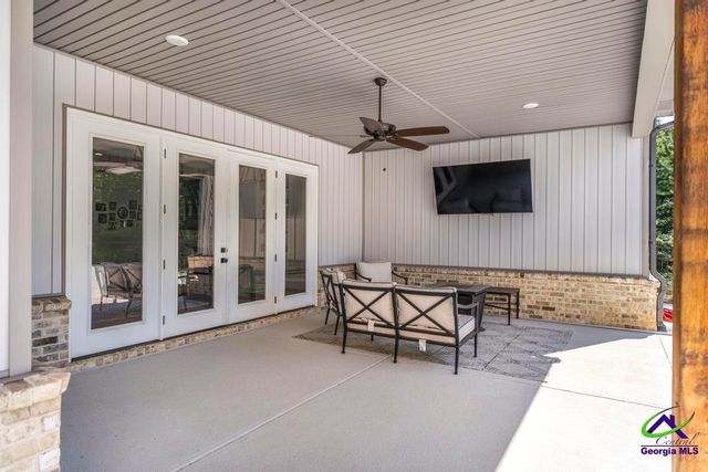 665 Edge Road, Forsyth, GA 31029