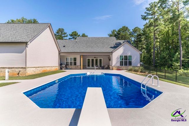 665 Edge Road, Forsyth, GA 31029