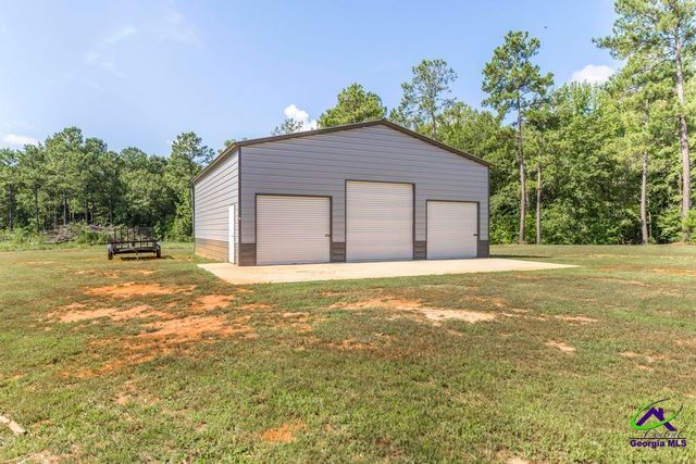 665 Edge Road, Forsyth, GA 31029