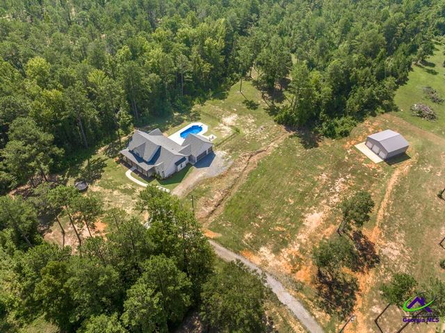 665 Edge Road, Forsyth, GA 31029