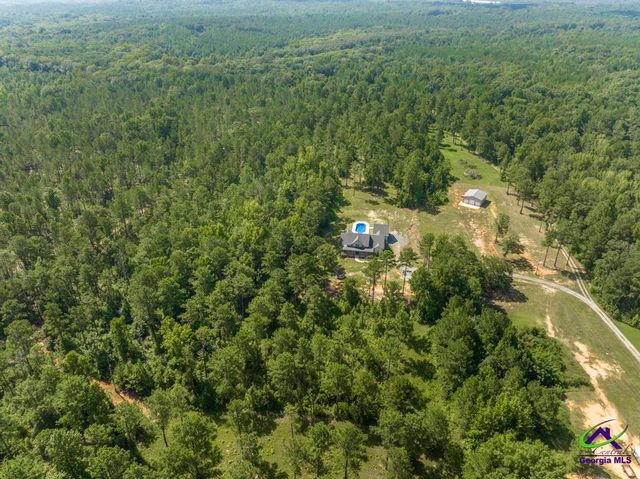 665 Edge Road, Forsyth, GA 31029