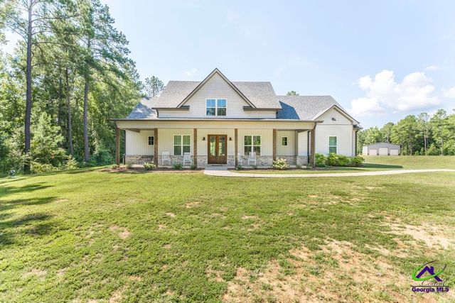 665 Edge Road, Forsyth, GA 31029