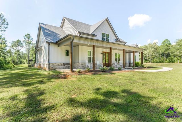 665 Edge Road, Forsyth, GA 31029