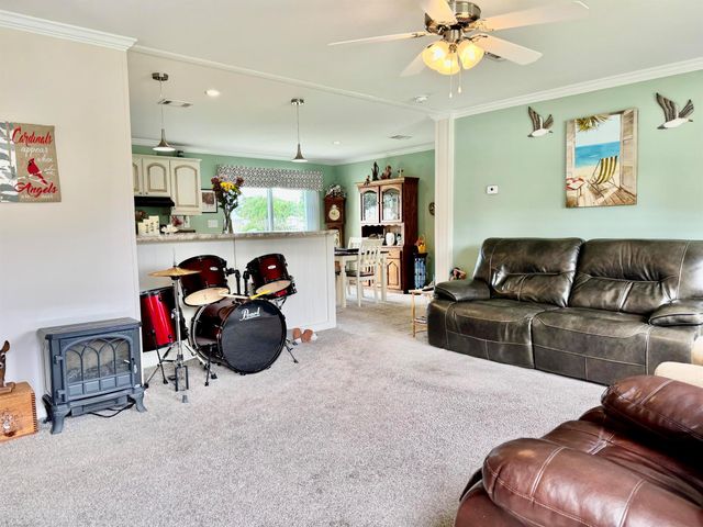 3107 SE 21st Court, Okeechobee, FL 34974