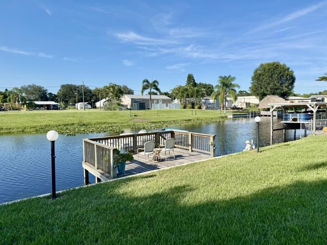 3107 SE 21st Court, Okeechobee, FL 34974