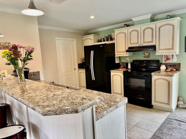 3107 SE 21st Court, Okeechobee, FL 34974