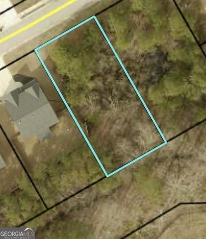 439 Longwood Place, Dallas, GA 30132