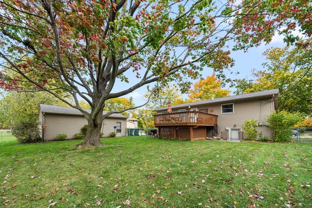 1509 Monticello Park Drive, Valparaiso, IN 46383