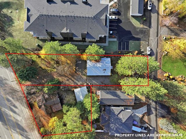 1305 E Hastings Rd, Spokane, WA 99218