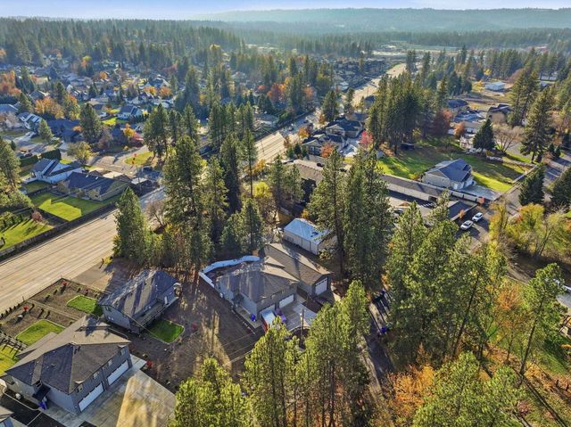 1305 E Hastings Rd, Spokane, WA 99218