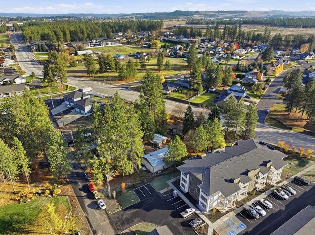 1305 E Hastings Rd, Spokane, WA 99218