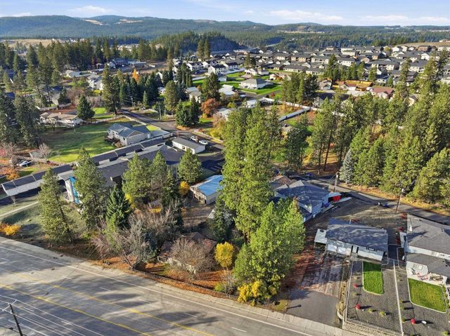 1305 E Hastings Rd, Spokane, WA 99218