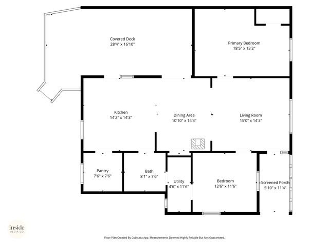 1305 E Hastings Rd, Spokane, WA 99218