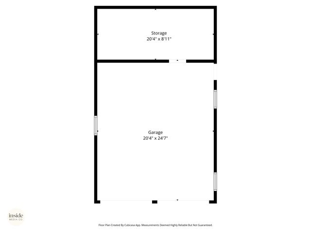 1305 E Hastings Rd, Spokane, WA 99218