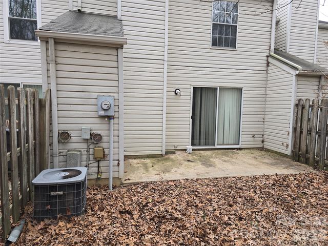 5115 Fair Wind Lane, Charlotte, NC 28212