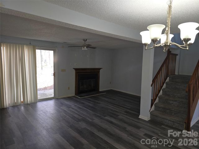 5115 Fair Wind Lane, Charlotte, NC 28212