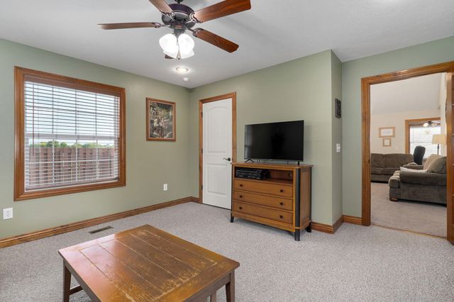 3624 N Bridgewood Avenue N, Springfield, MO 65803