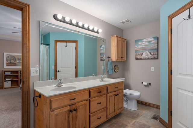 3624 N Bridgewood Avenue N, Springfield, MO 65803