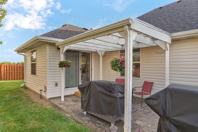 3624 N Bridgewood Avenue N, Springfield, MO 65803