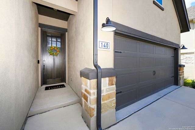 140 Sentido, Boerne, TX 78006