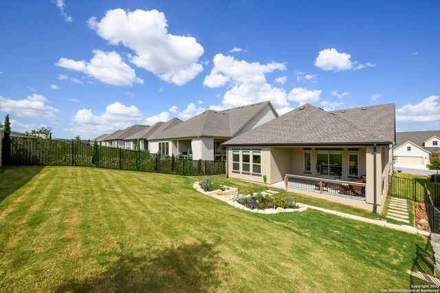 140 Sentido, Boerne, TX 78006