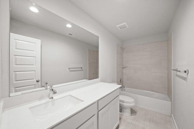 3814 Rosita Mint Court, Houston, TX 77084