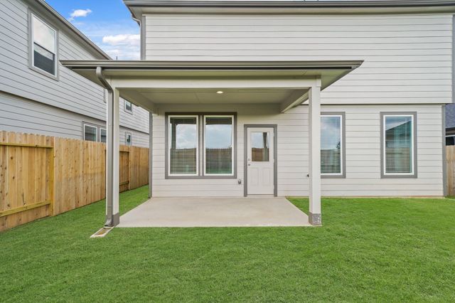 3814 Rosita Mint Court, Houston, TX 77084