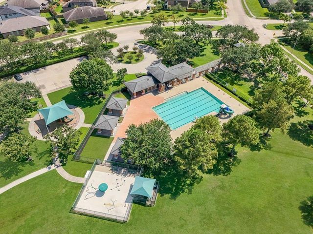 3814 Rosita Mint Court, Houston, TX 77084