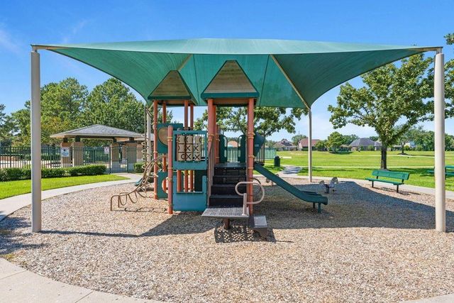 3814 Rosita Mint Court, Houston, TX 77084