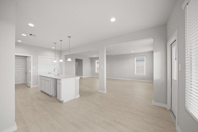 3814 Rosita Mint Court, Houston, TX 77084