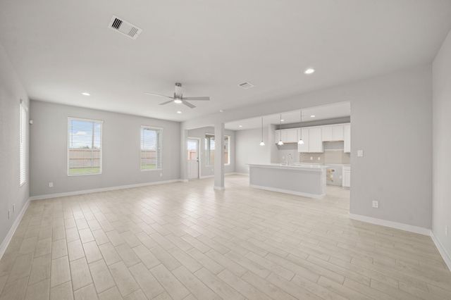 3814 Rosita Mint Court, Houston, TX 77084