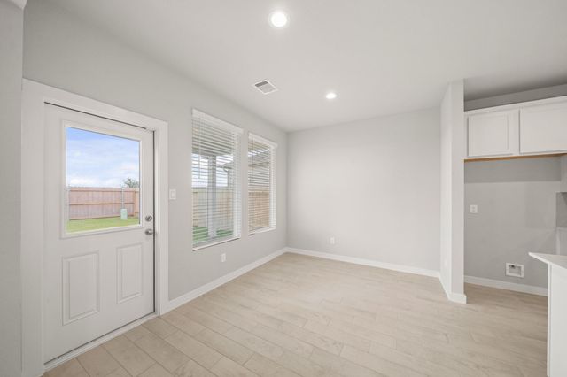 3814 Rosita Mint Court, Houston, TX 77084