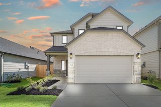 3814 Rosita Mint Court, Houston, TX 77084
