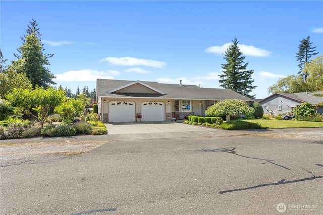 108 Dahlquist Lane, Everson, WA 98247