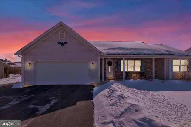 28 VERSAILLES CT, Reading, PA 19605