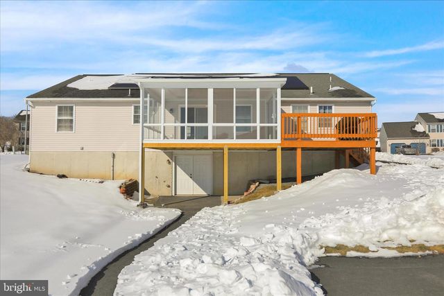 28 VERSAILLES CT, Reading, PA 19605