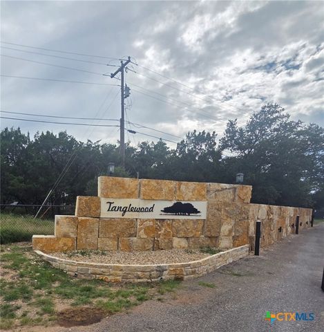 5236 Comanche Drive, Temple, TX 76502