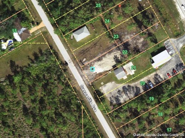 12195 TAMIAMI TRAIL, Punta Gorda, FL 33955