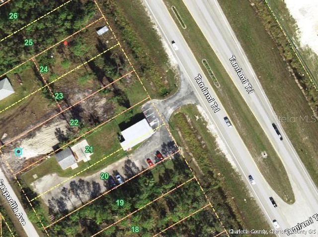 12195 TAMIAMI TRAIL, Punta Gorda, FL 33955